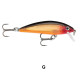 X-Rap CountDown - XRCD-  Rapala 